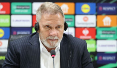 Samsunspor, Rayo Vallecano’ya Yenildi: Thorsten Fink’ten Maç Değerlendirmesi ve Rövanş Umudu