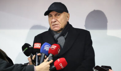 Samsunspor Başkanı Yıldırım’dan Rayo Vallecano Mağlubiyeti Değerlendirmesi: Umutlar Azaldı, Hedef Sürdürülebilirlik