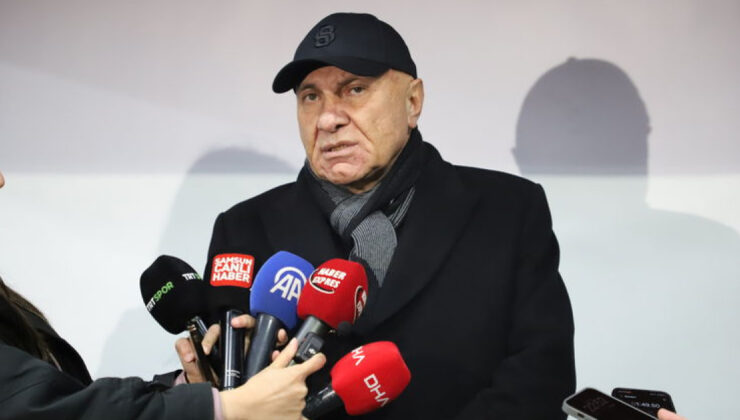 Samsunspor Başkanı Yıldırım’dan Rayo Vallecano Mağlubiyeti Değerlendirmesi: Umutlar Azaldı, Hedef Sürdürülebilirlik