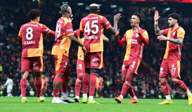 Galatasaray’ın ‘Mayıslar Bizimdir’ Sloganı İstatistiklerle Doğrulanıyor: Şampiyonluk Yolda mı?