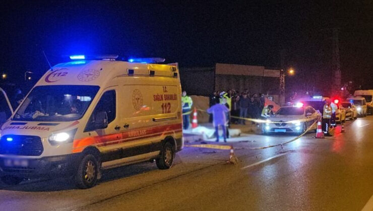 Adana’da Feci Kaza: Belediye Otobüsü ile Motosiklet Çarpıştı, 17 Yaşındaki Genç Hayatını Kaybetti