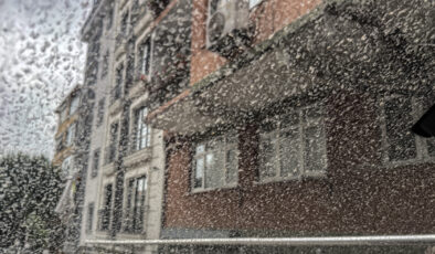 Meteoroloji’den Yağmur, Kar ve Toz Uyarısı: Hangi İller Etkilenecek?