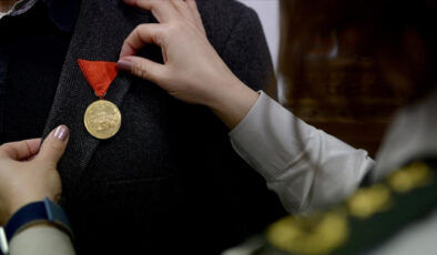 Son Dakika: İstiklal Madalyası’na Layık Görülen Kahramanların İsimleri Açıklandı