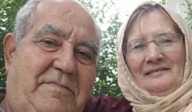 Muğla’da Korkunç Cinayet: Yaşlı Çifti Öldüren Torun ve Eşi Yakalandı, Altın Dişleri Bile Çalmışlar