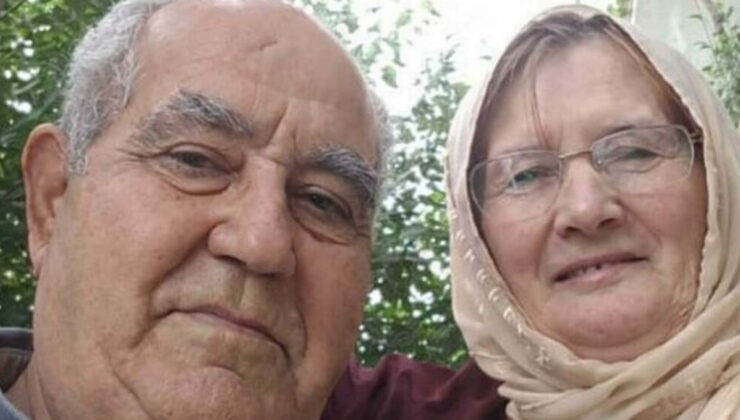 Muğla’da Korkunç Cinayet: Yaşlı Çifti Öldüren Torun ve Eşi Yakalandı, Altın Dişleri Bile Çalmışlar