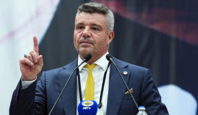 Sadettin Saran’dan Hakem Eleştirisi: ‘MHK’de Ciddi Bir Sorun Var’