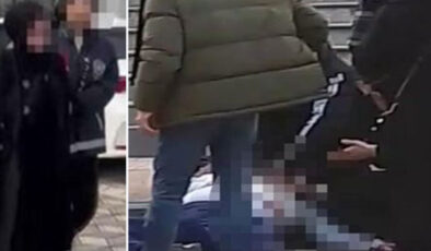 Kocaeli’de Kanlı Dava: Önce Bıçaklama, Sonra Ölüm! Eski Eşten Kan Donduran Saldırı
