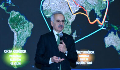 Ulaştırma Bakanı Uraloğlu’ndan İran-İsrail Gerilimi Açıklaması: Ulaşım Durumu ve Alınan Önlemler