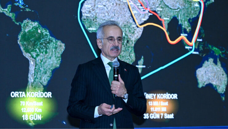 Ulaştırma Bakanı Uraloğlu’ndan İran-İsrail Gerilimi Açıklaması: Ulaşım Durumu ve Alınan Önlemler