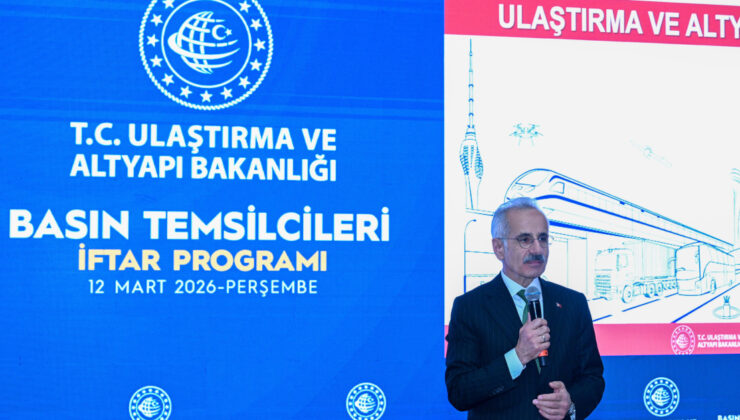 Türkiye’de 5G Dönemi Başlıyor: İlk Sinyal 1 Nisan’da, Yerli ve Milli Teknoloji Vurgusu