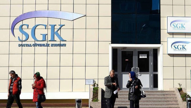 SGK’dan Emeklilik İptali İddialarına Yalanlama: Gerçek Rakamlar ve Kamuoyu Duyurusu