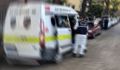 Kuşadası’nda Motosiklet Hırsızlığı Tartışması Kanlı Bitti: Arkadaşını Vurdu!