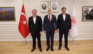 Memur-Sen’den Çalışma Bakanlığı’na Kamu Çalışanlarının Talepleri: 4688 Sayılı Kanun’dan Ek Göstergeye Çözüm Beklentisi