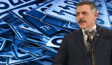 İçişleri Bakanı Çiftçi’den Araç İçi Ses ve Görüntü Sistemlerine Düzenleme: Dikkat Dağıtıcı Unsurlara Ceza Geliyor