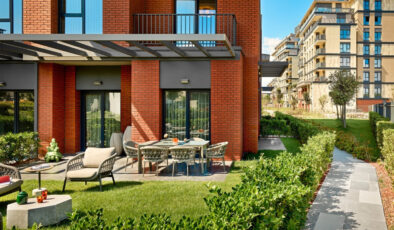 DAP Gayrimenkul’den Yeni Levent’te ‘Yeni Nesil Konut Edinme’ Kampanyası: Peşinatsız ve Sabit Taksitlerle Ev Sahibi Olma Fırsatı