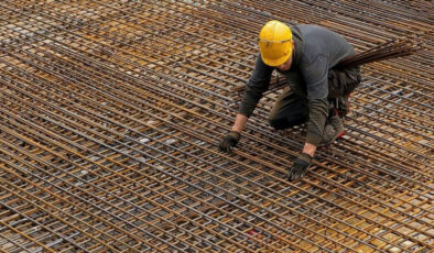 TÜİK Verileri: Ocak 2025’te Ücretli Çalışan Sayısında Sektörel Değişimler