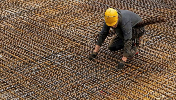 TÜİK Verileri: Ocak 2025’te Ücretli Çalışan Sayısında Sektörel Değişimler