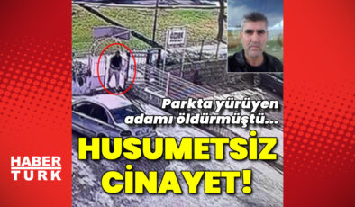 Antalya’da Park Cinayeti: Bıçakla Öldüren Sanıktan Şaşırtıcı Savunma