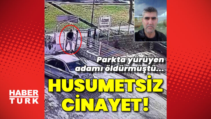 Antalya’da Park Cinayeti: Bıçakla Öldüren Sanıktan Şok Savunma