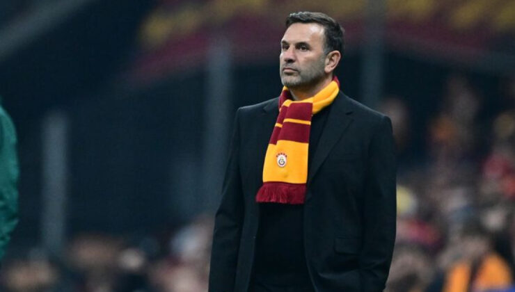 Galatasaray-Başakşehir Maçı Öncesi Kritik Gelişmeler: Eksikler, Cezalar ve Rekabet