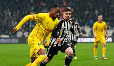 Göztepe’de Gol Krizine Şubat Ayarı: Hücum Hattı Suskun, Takviyeler Beklentileri Karşılayamadı