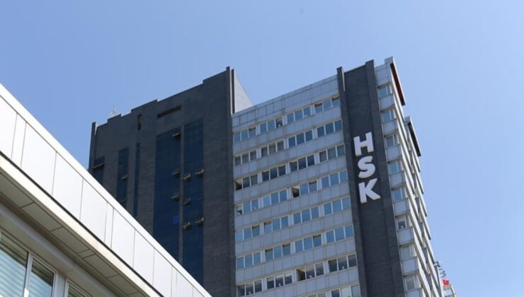 HSK’dan Yargıtay’a Yeni Üyeler: Kimler Seçildi, Bakan Gürlek’ten Açıklama