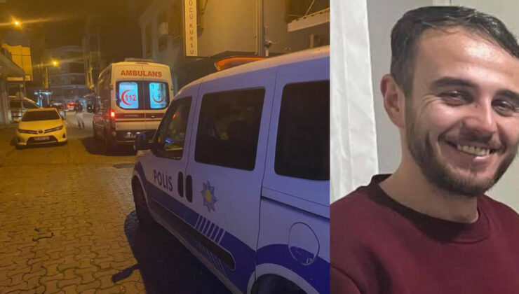 Manisa Turgutlu’da Bıçaklı Kavga: 30 Yaşındaki Uğur Çakmak Hayatını Kaybetti, Şüpheli Gözaltında