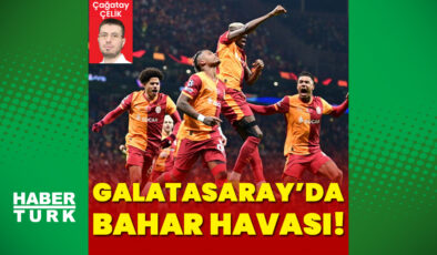 Galatasaray’da Transfer Hamleleri Sonrası Yüzler Gülüyor: Taraftarın Eleştirileri Alkışa Dönüştü