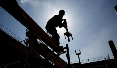 TÜİK Verileri: İnşaat Sektöründe Yükseliş Devam Ediyor – Ocak Ayı İnşaat Üretim Endeksi Açıklandı