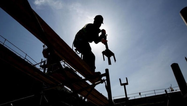 TÜİK Verileri: İnşaat Sektöründe Yükseliş Devam Ediyor – Ocak Ayı İnşaat Üretim Endeksi Açıklandı