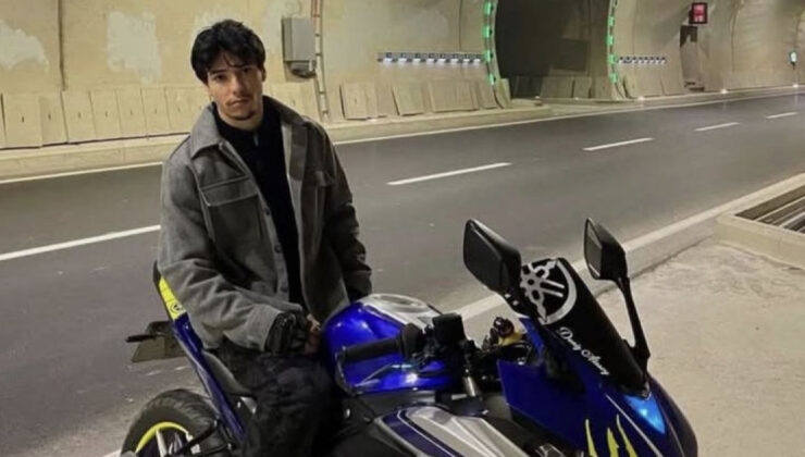 Antalya’da Motosiklet Kazası: Üniversiteli Deniz Atasoy Hayatını Kaybetti