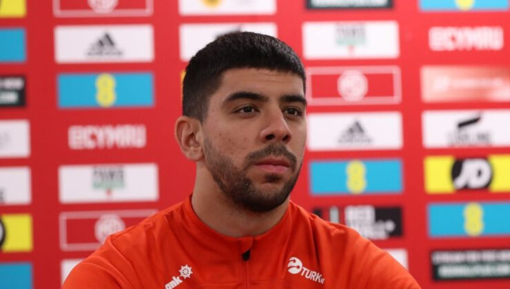 Cenk Özkacar’dan Bundesliga Performansı ve Gelecek Hedefleri: ‘Köln’de Kendimi Evimde Hissediyorum’