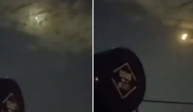 Son Dakika: Türkiye, İran Füze Tehdidine Karşı Alarmda! Üçüncü Füze Etkisiz Hale Getirildi