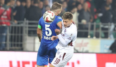 Trabzonspor – Çaykur Rizespor Maçı: Süper Lig’de Heyecan Dorukta! (Maç Öncesi Analiz)