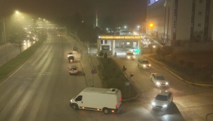 Eskişehir Merkezli 8 Milyar TL’lik Vurgun: Yasa Dışı Bahis ve Dolandırıcılık Operasyonu 18 İlde!