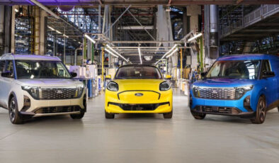 Ford Otosan, Koçfinans’ı Bünyesine Kattı: Müşteri Deneyimi ve Finansman Çözümlerinde Yeni Dönem