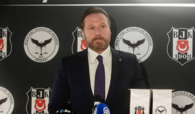 Beşiktaş’tan MHK’ye Sert Tepki: ‘Güven Kaybı ve İnatçılık’