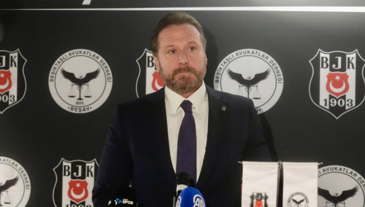 Beşiktaş’tan MHK’ye Sert Tepki: ‘Güven Kaybı ve İnatçılık’