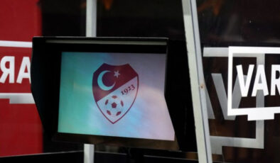 Fenerbahçe, Karagümrük Deplasmanında: Maçın Hakem Kadrosu ve VAR Detayları Belli Oldu