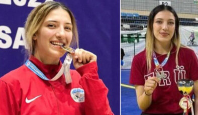 Wushu Kung Fu Şampiyonu Buket Kaya’nın Ölümüne Neden Olan Sürücüye Hapis Cezası