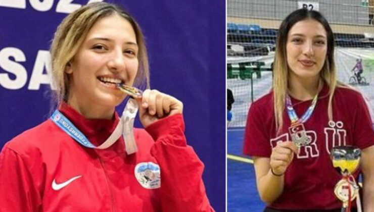 Wushu Kung Fu Şampiyonu Buket Kaya’nın Ölümüne Neden Olan Sürücüye Hapis Cezası