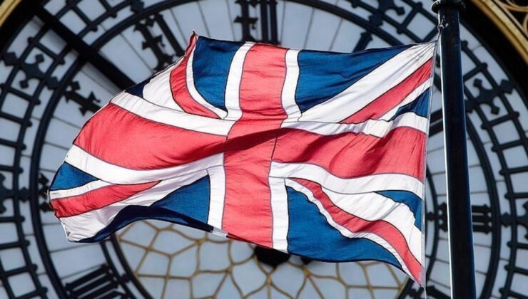 İngiltere Ekonomisi Ocak Ayında Durdu: Büyüme Sinyalleri Zayıflıyor