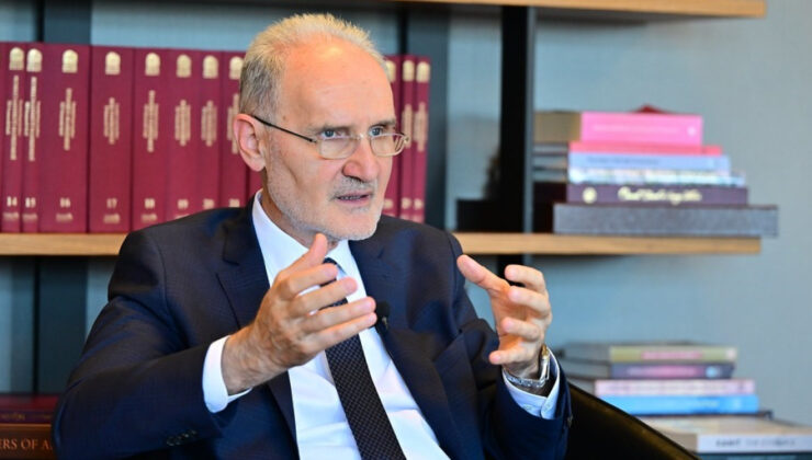 İTO Başkanı Avdagiç’ten Sanayi Sıçraması ve Jeopolitik Değerlendirmeler