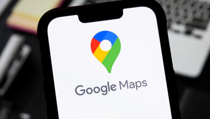 Google Maps’e Büyük Yenilik: 3D Görünüm, Ask Maps ve Daha Fazlası Geliyor!