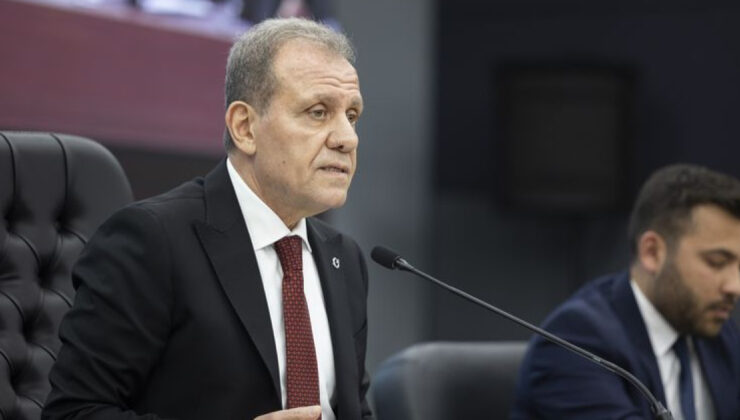 Vahap Seçer’den At Eti İddialarına Yanıt: Mağdur Biziz, Süreç Şeffaf