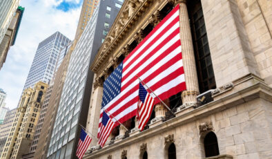 ABD Ekonomisi 2025’in Son Çeyreğinde Yavaşladı: GSYH Büyüme Oranları Revize Edildi