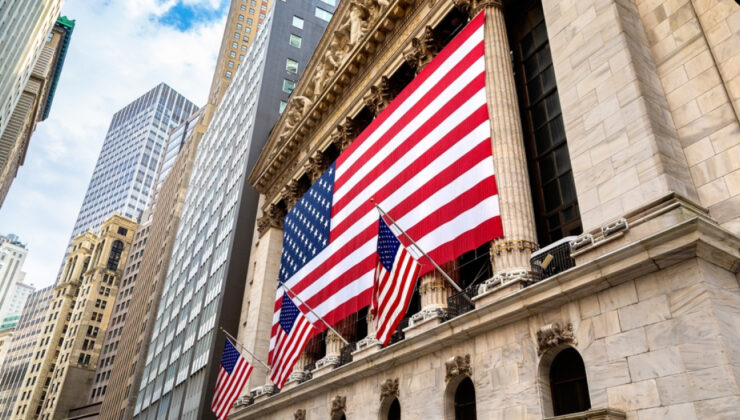 ABD Ekonomisi 2025’in Son Çeyreğinde Yavaşladı: GSYH Büyüme Oranları Revize Edildi