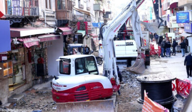 İzmir’in Kalbinde Tarih Canlanıyor: Bayraklı Sevgi Yolu Yeniden Doğuyor