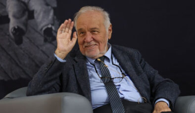 Prof. Dr. İlber Ortaylı İçin Cenaze Programı Belli Oldu: Fatih Camii Haziresi’nde Toprağa Verilecek