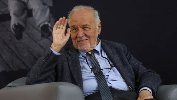 Prof. Dr. İlber Ortaylı’nın Cenaze Töreni ve Defin Yeri Belli Oldu: Tarih ve Fikir Dünyası Yas Tutuyor